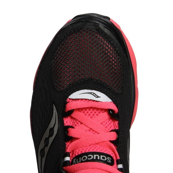 saucony grid womens pink