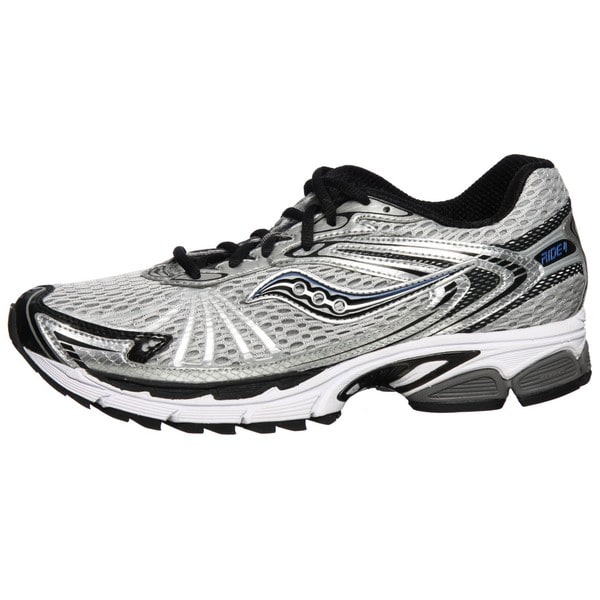 saucony running shoes progrid