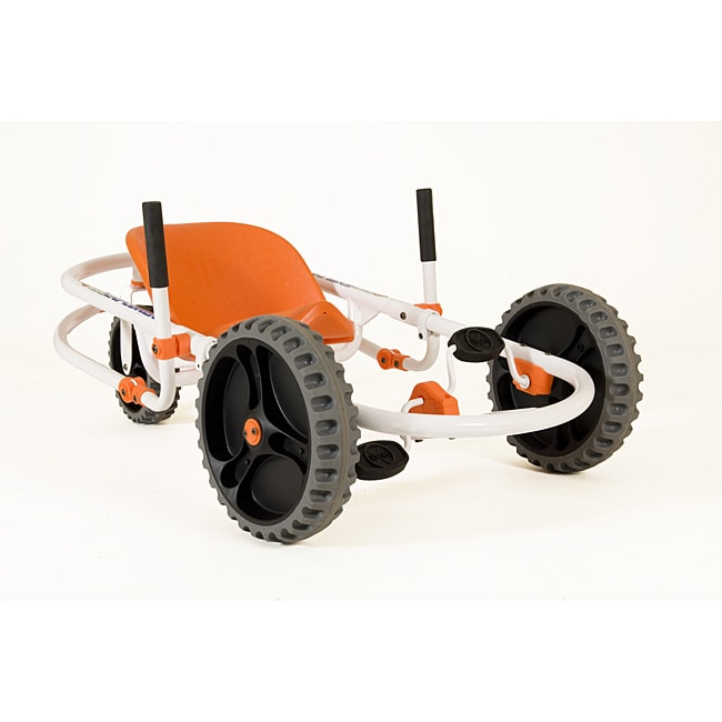 Ybike Explorer 3-wheel Go Kart
