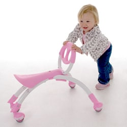 pewi walking ride on toy