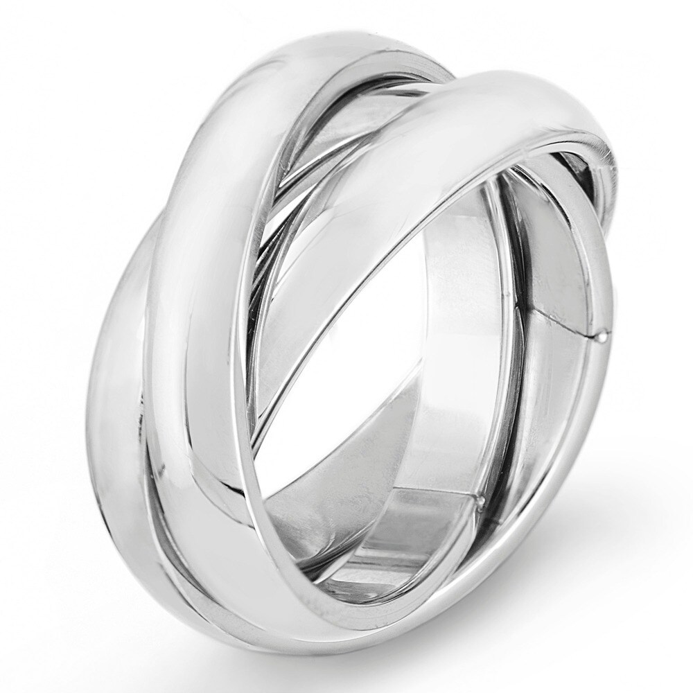 steel rings for sale