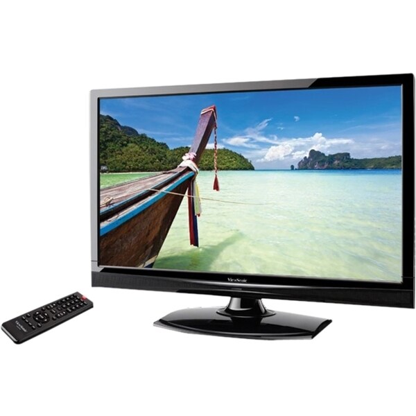 Viewsonic Professional VT2755LED 27" 1080p LED-LCD TV - 16:9 - HDTV