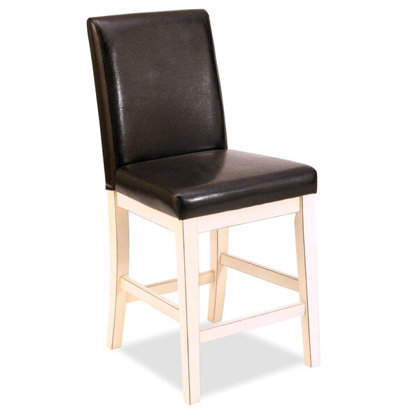 Marvelous Nantucket Distressed White Finish Kitchen Island #4: Nantucket-Distressed-White-Bar-Stool-40736d83-e96a-4b7b-afea-f11bdaca70ed_600.jpg Marvelous Nantucket Distressed White Finish Kitchen Island #4: Nantucket-Distressed-White-Bar-Stool-40736d83-e96a-4b7b-afea-f11bdaca70ed_600.jpg