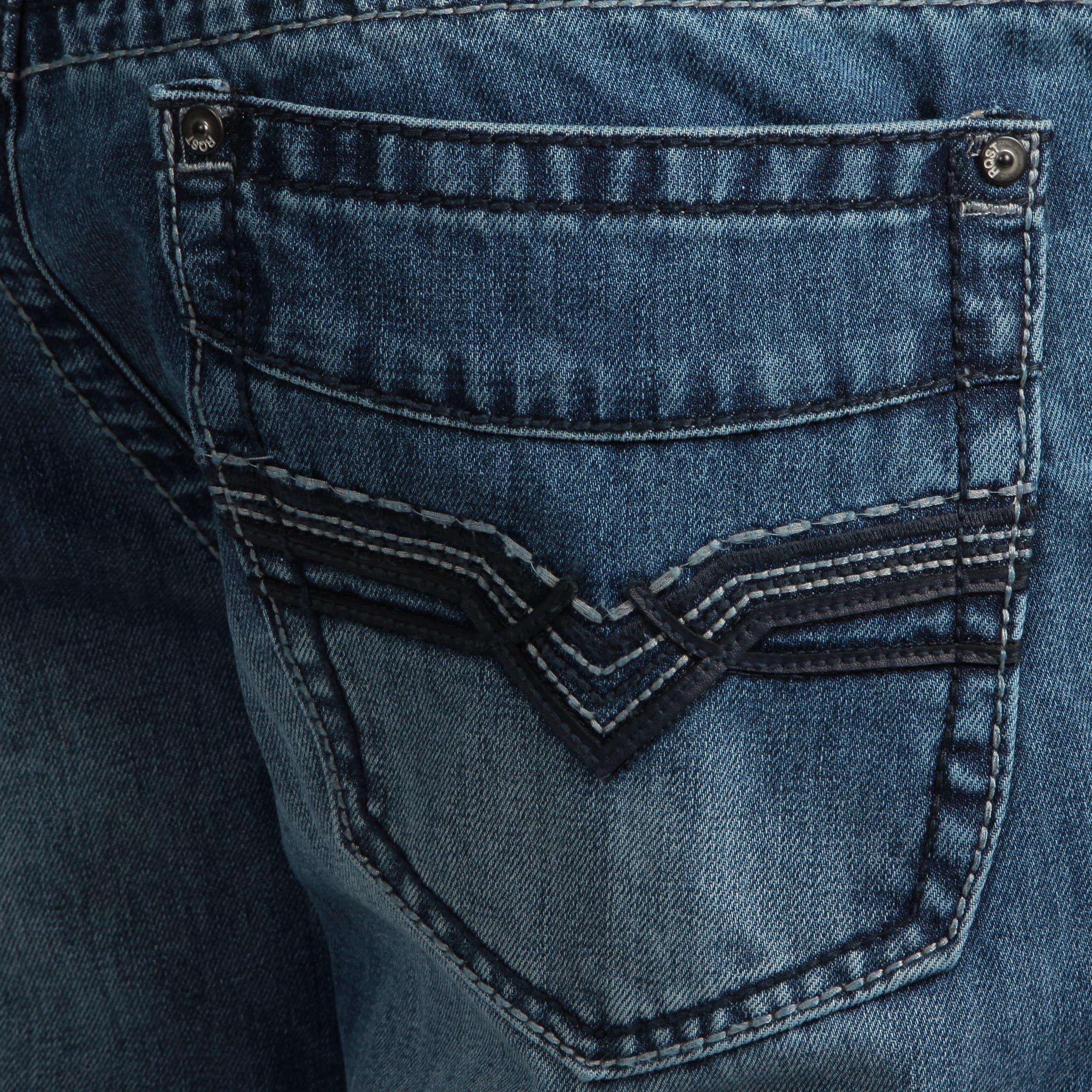 fashion nova cut up jeans