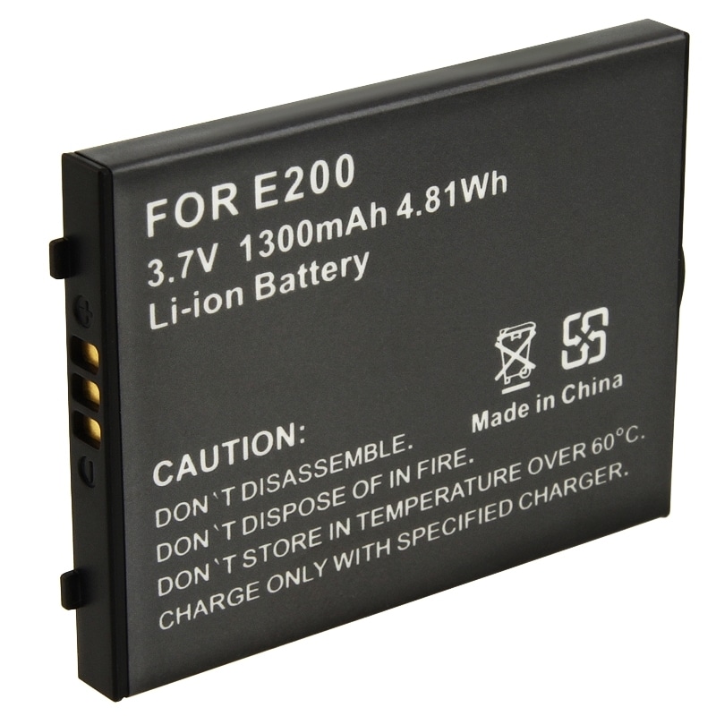 Shop INSTEN Replacement Battery for SandDisk Sansa e200 Free Shipping