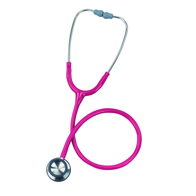 3m Littmann Classic Ii S.e. Raspberry Stethoscope