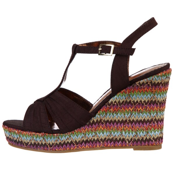 rampage wedges