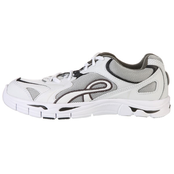Exer-Walk' Athletic Shoes - Overstock 