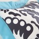 preview thumbnail 5 of 5, Mi Zone Santorini Teal Comforter Set