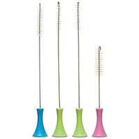 Munchkin Bottle Cleaning Brush Set