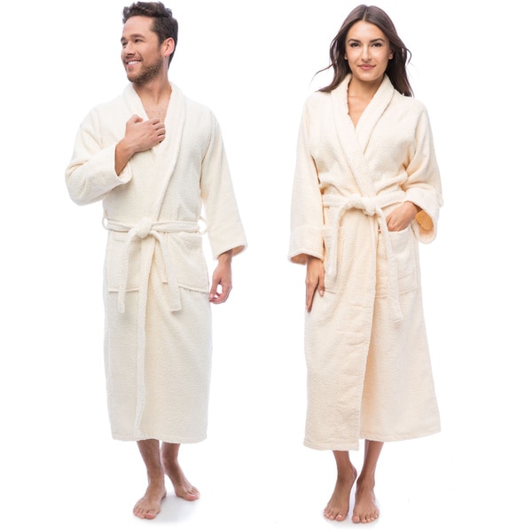 the bay mens bathrobes