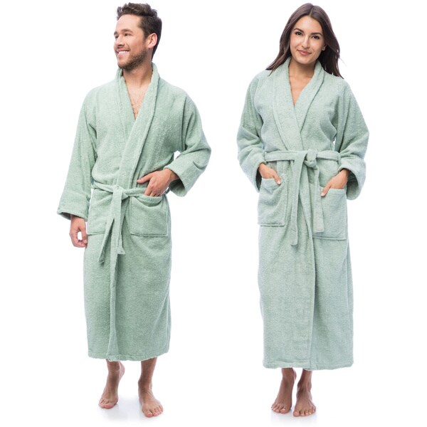 bathroom gown price