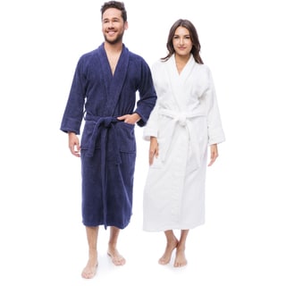 cotton night robe
