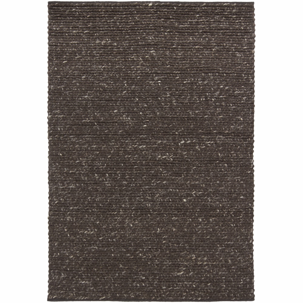 Handwoven Braided Mandara Rug (5 X 76)