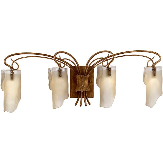 Varaluz Soho 4-light Bath Light