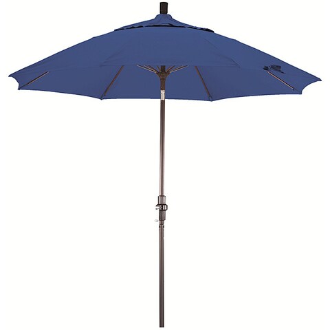Okaloosa 9-foot Crank Lift Umbrella by Havenside Home