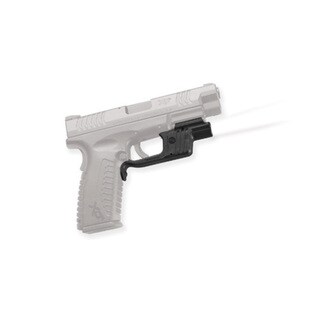 Crimson Trace Lightguard for Springfield XDM and XD Full Size Pistols