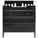 preview thumbnail 8 of 8, DaVinci Jayden 3-drawer Changer