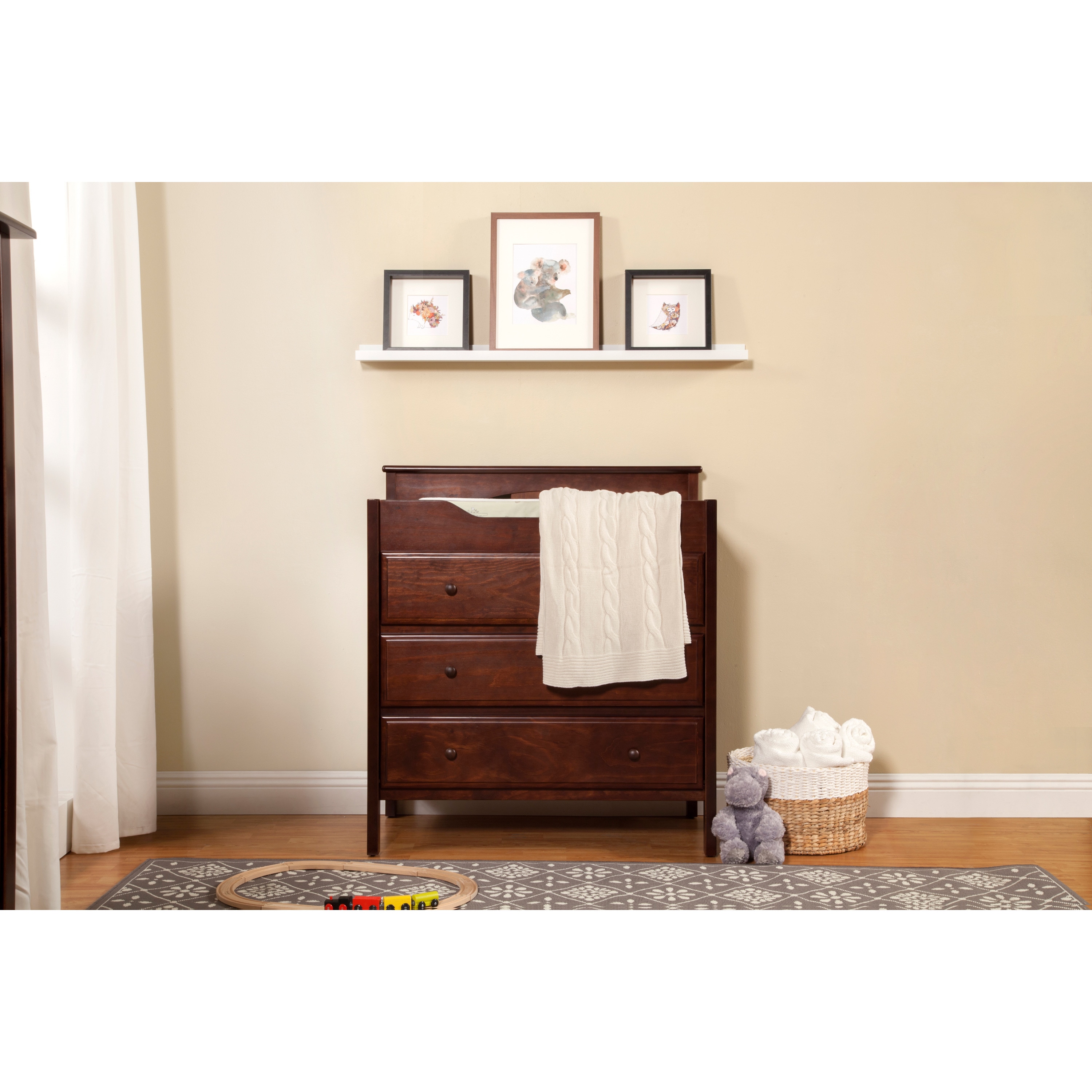 davinci jayden changing table