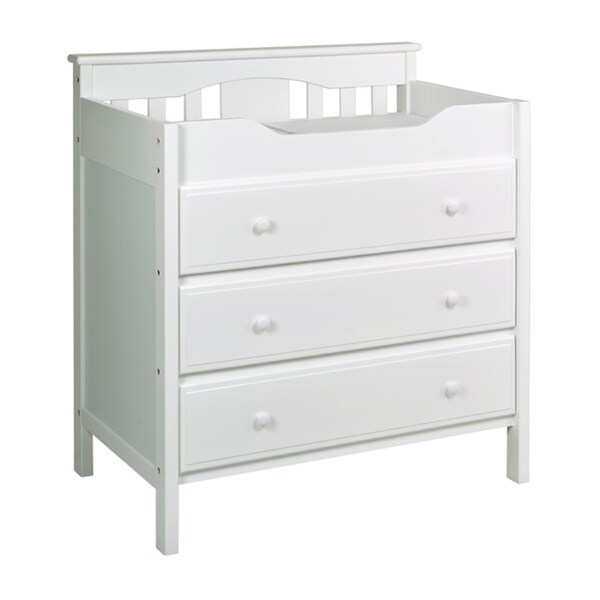 davinci jayden changing table