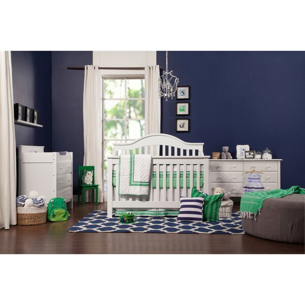 davinci jayden 3 drawer dresser