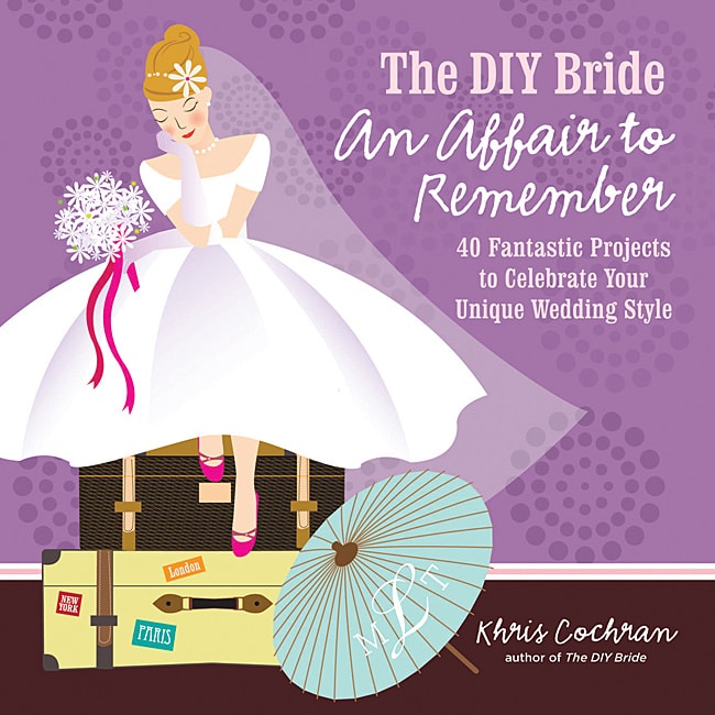 The Diy Bride An Affair To Remember