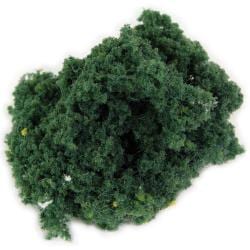 SCP 'Medium Green' 150 square inches of Foliage Bushes Floral Crafts