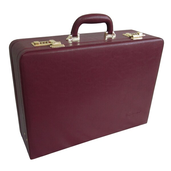 large expandable briefcase