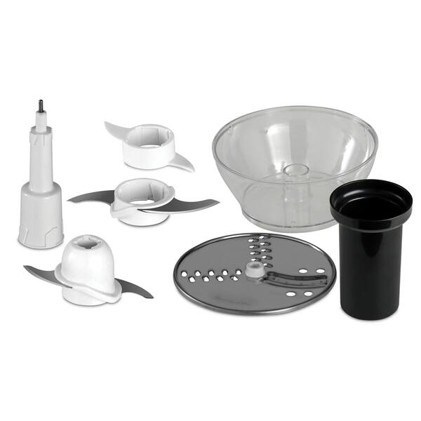 Farberware 12 Cup Food Processor Replacement Parts Reviewmotors.co