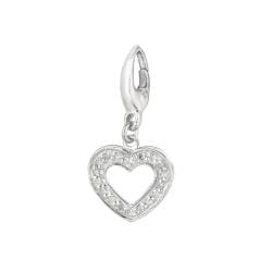 Diamond Charms & Pins - Overstock Shopping - The Best Prices Online