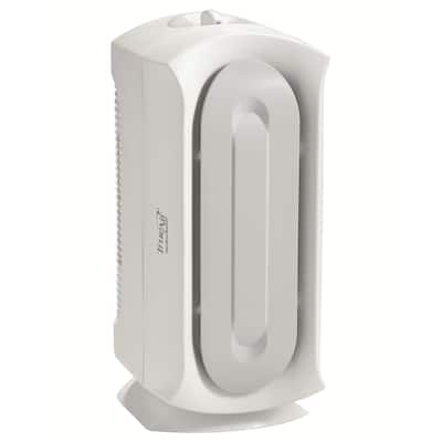 Hamilton Beach TrueAir Compact Pet Air Purifier