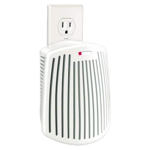 Hamilton Beach True Air Plug-Mount Odor Eliminator