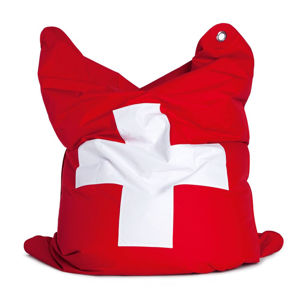 Sitting Bull Suisse Fashion Bean Bag