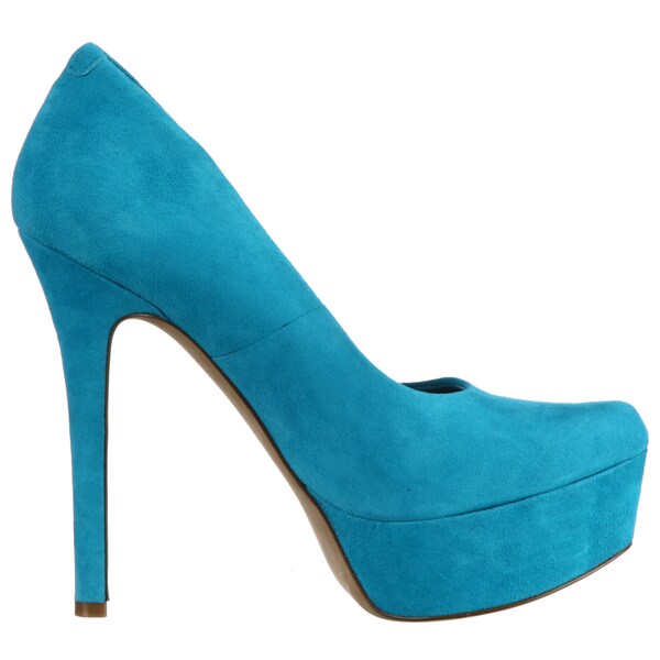 jessica simpson waleo pumps