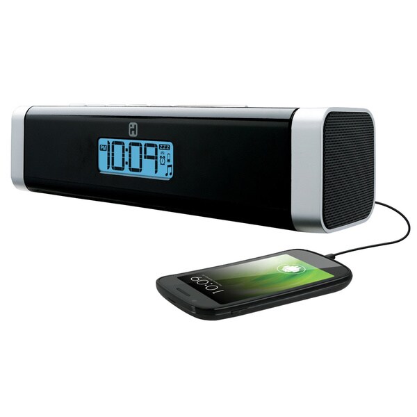 iHome iC16 Speaker System