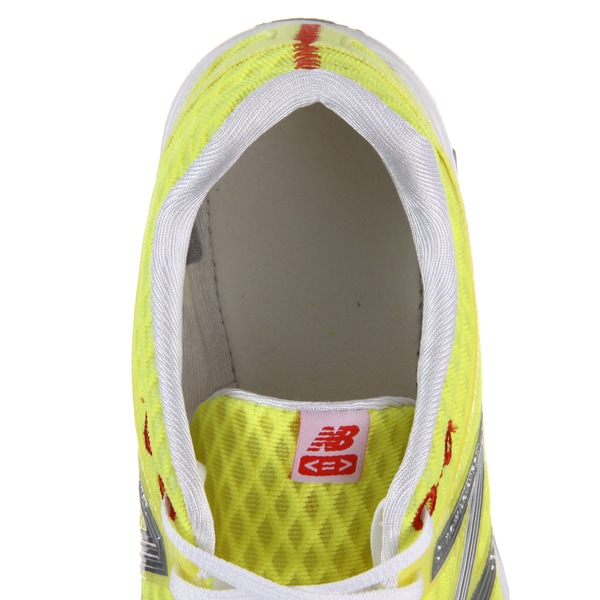 new balance ct300 womens yellow