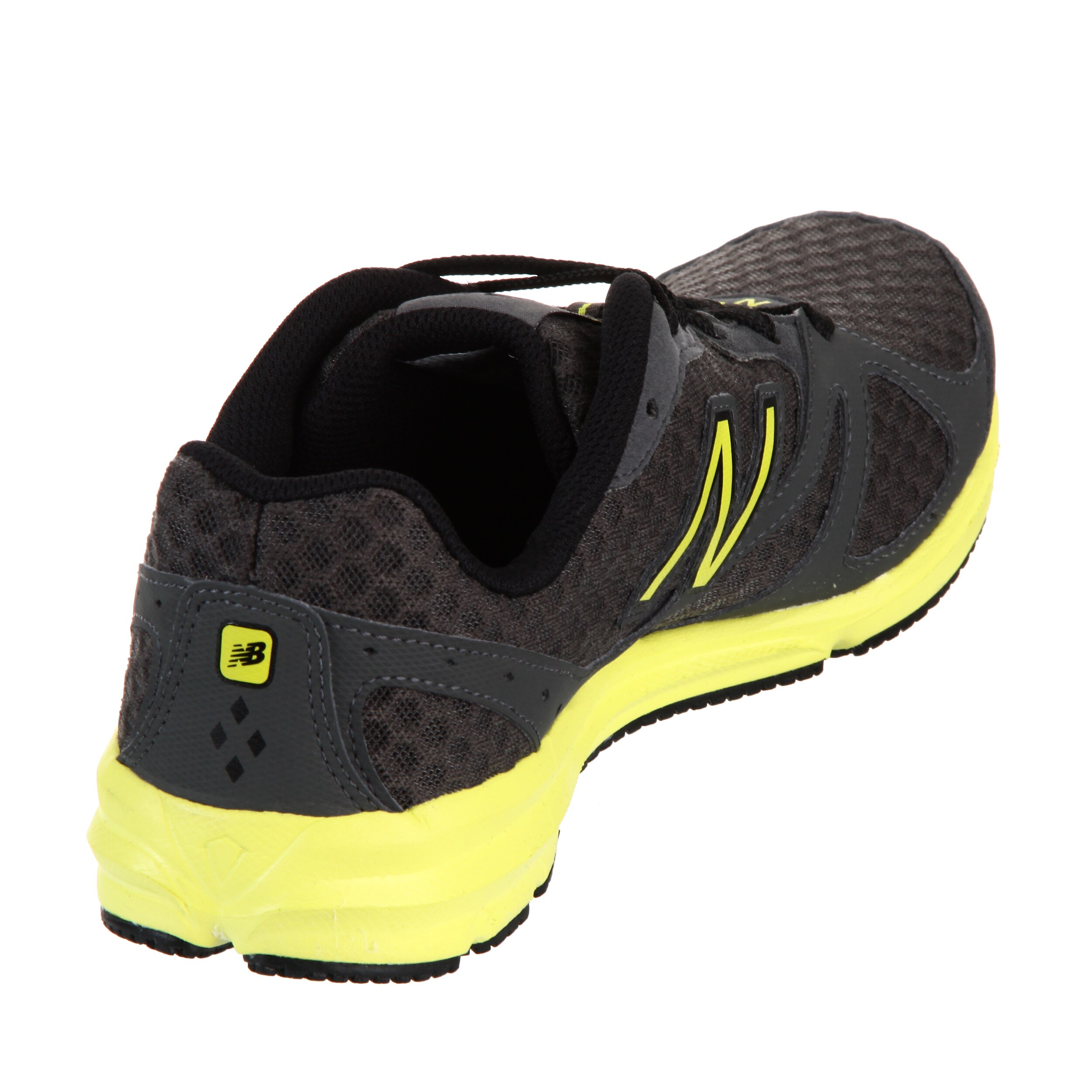 new balance 374 mens yellow
