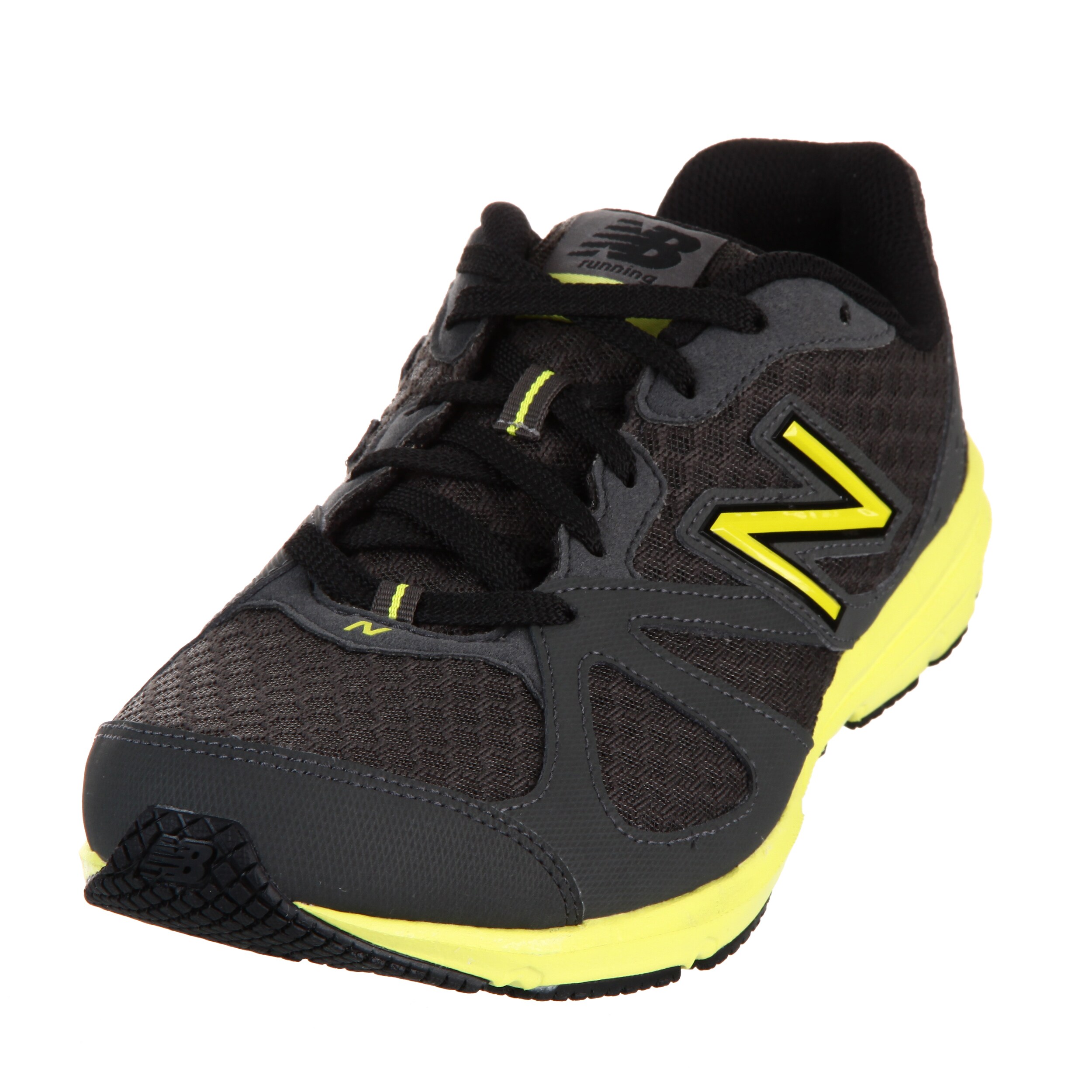 new balance 374 mens yellow