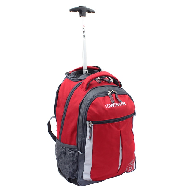 swiss backpack canada