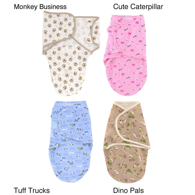 Summer Infant SwaddleMe Medium Cotton Knit Blanket Free Shipping On