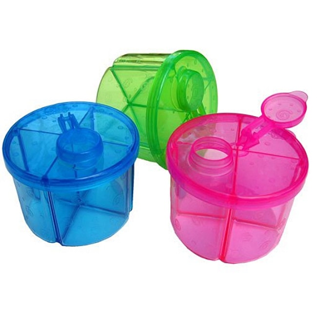 Munchkin Powdered Formula Dispenser (Pack of 2) Free Shipping On