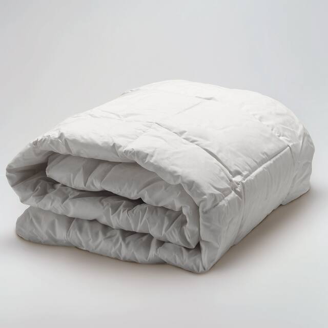 AllerEase Cotton Hypoallergenic Comforter