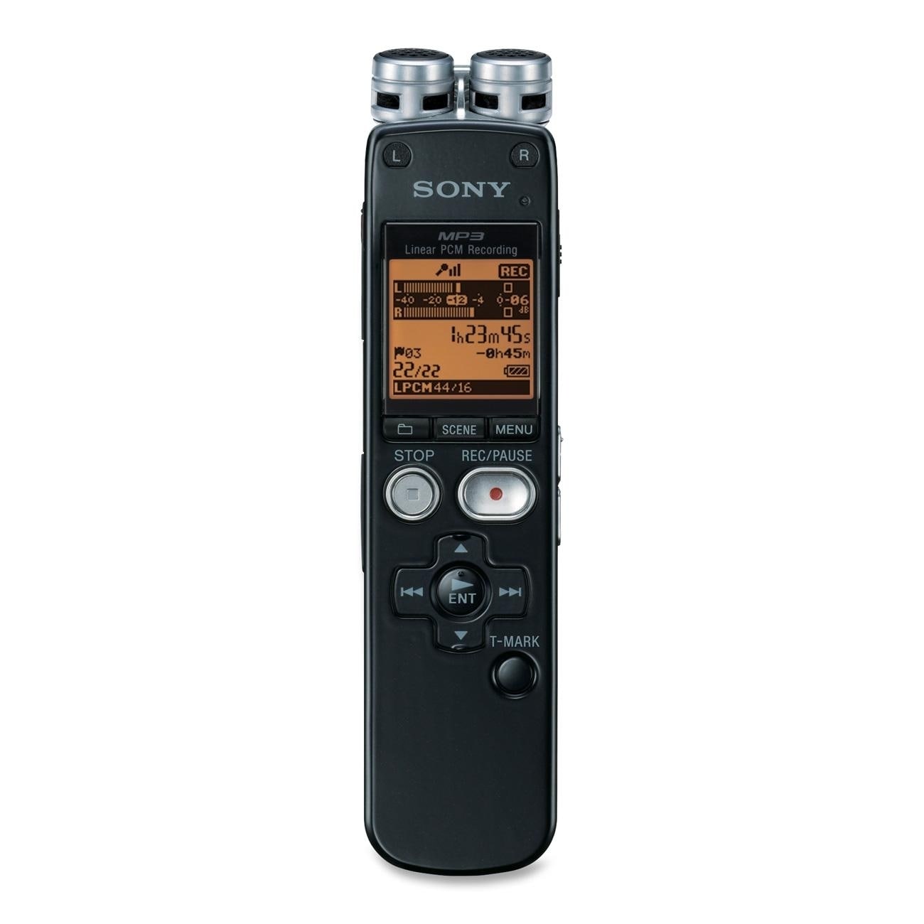sony digital camera recorder software