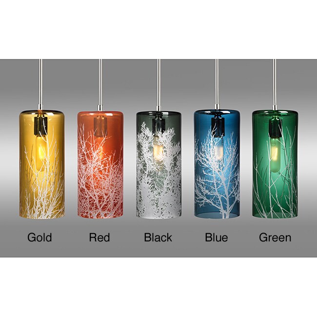 Fashion Modern Pendant Handcrafted Chandelier