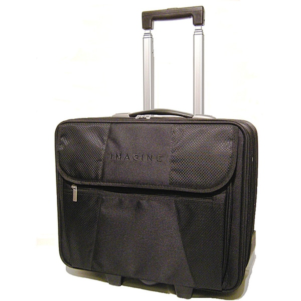 arrow trolley bag 17 inch