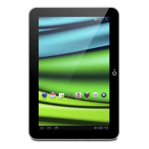 Toshiba Excite AT205-T16I 10.1" LED 16 GB Tablet Computer - Wi-Fi - T