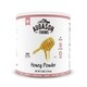 augason farms honey powder no 10 can