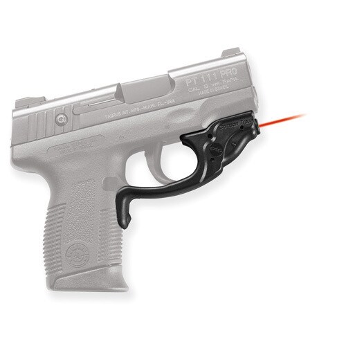 Crimson Trace Laserguard for Taurus Millennium Pro Pistols