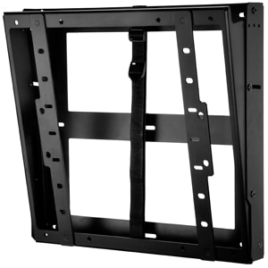 Peerless AV DST660 Wall Mount for Media Player, Flat Panel Display, D