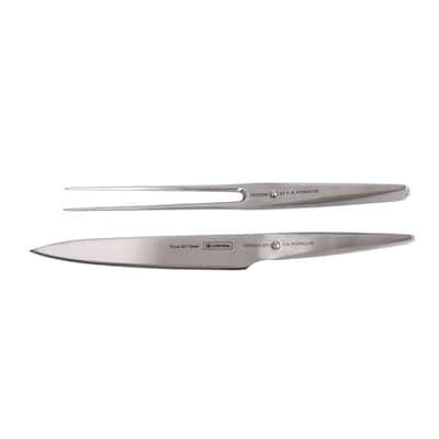 Chroma Type 301 by F.A. Porsche Carving Set